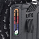 Ryggstöd SmartFit Conform