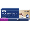 Tork Xpress snack dispserv. vi