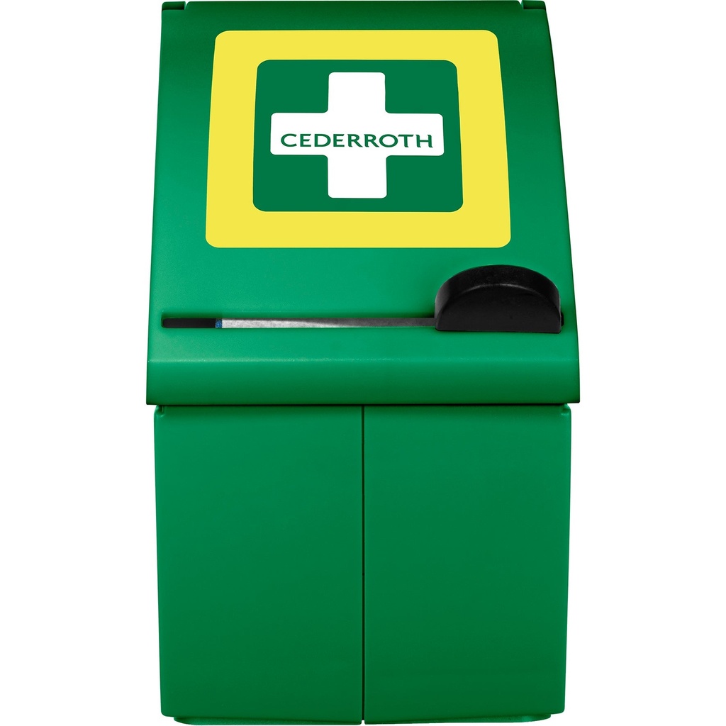 Soft Foam Dispenser Cederroth