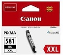 Bläck Canon CLI-581BK XXL sv