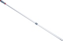 Teleskopskaft Proffer100-180cm