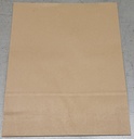 Papperspåse 320x110x400mm Brun