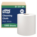 Rengörningsduk Tork Mjuk W1