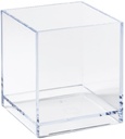 Förvaringsbox Palaset kub tra