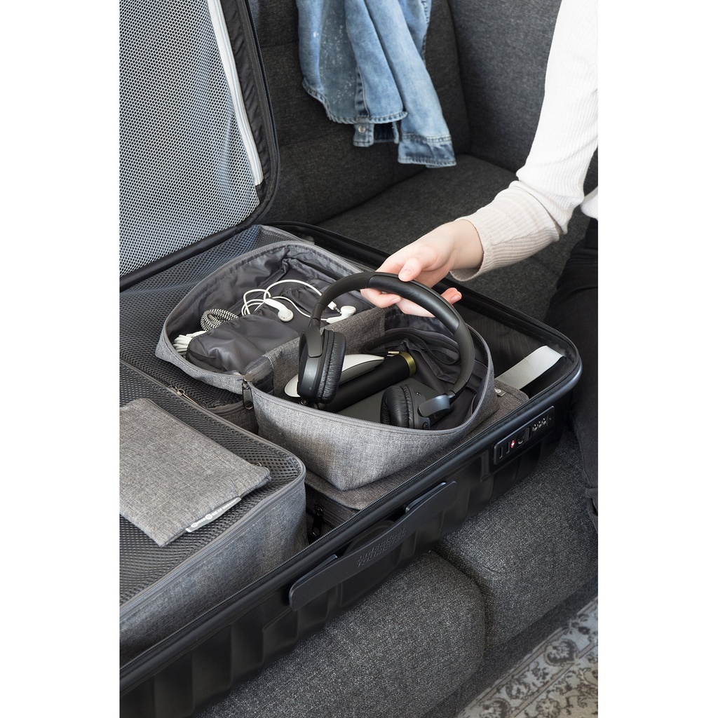 Reseförvaring  Organiser.