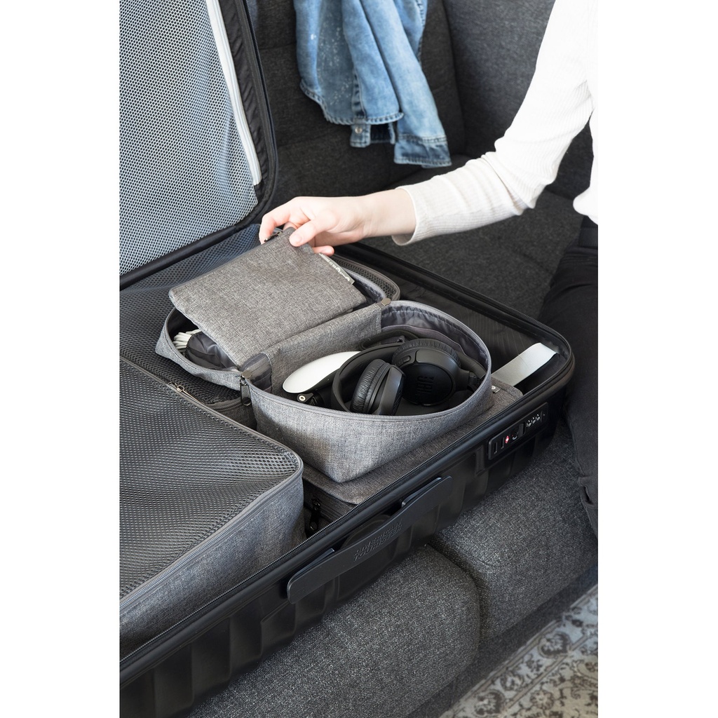 Reseförvaring  Organiser.