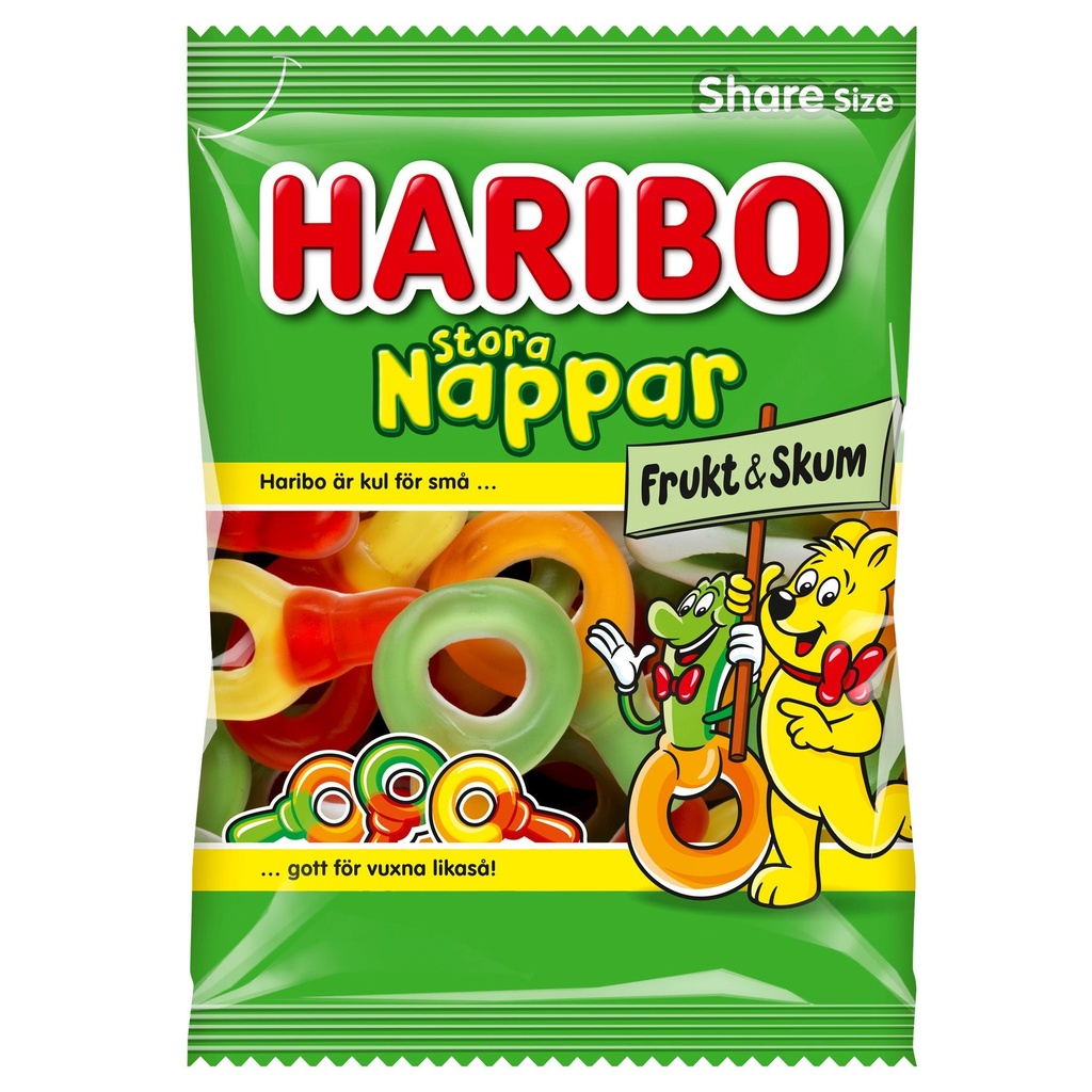 Ny OD produkt