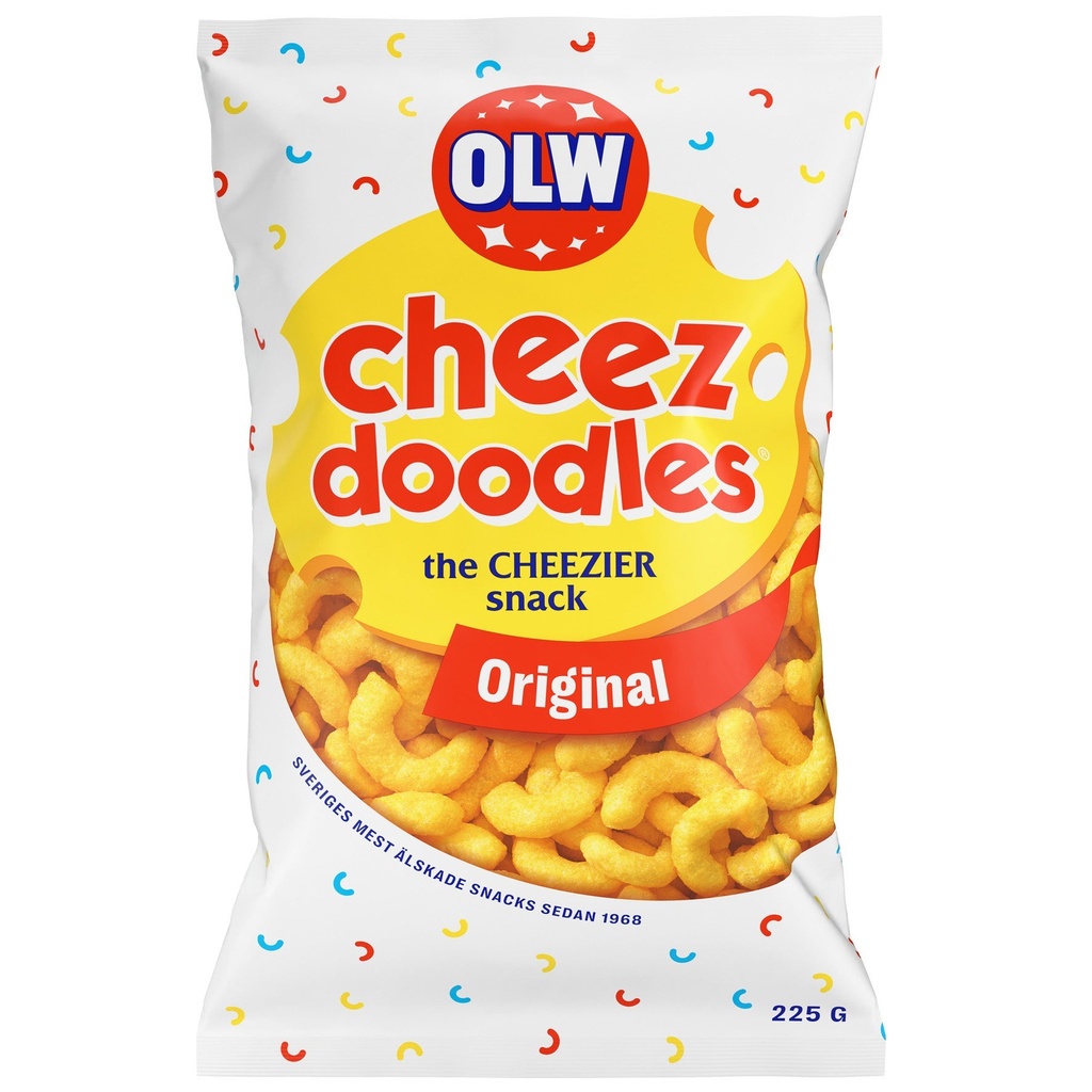 Ny OD produkt