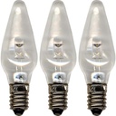 Reservlampa LED 3-p Sparebulb