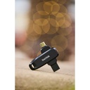 USB-minne Phone Drive för Android 128 GB