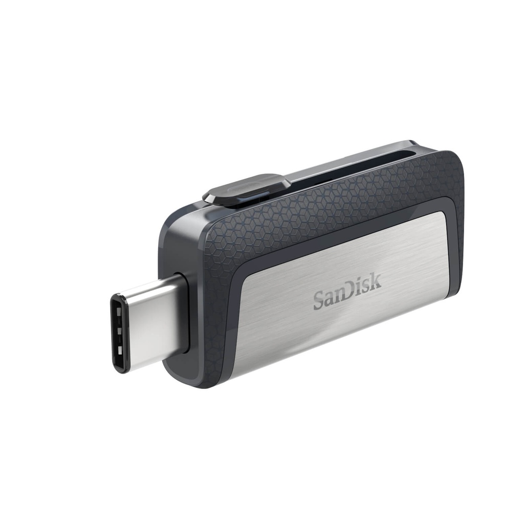 USB-minne 3.1 Ultra Dual 32GB Typ C