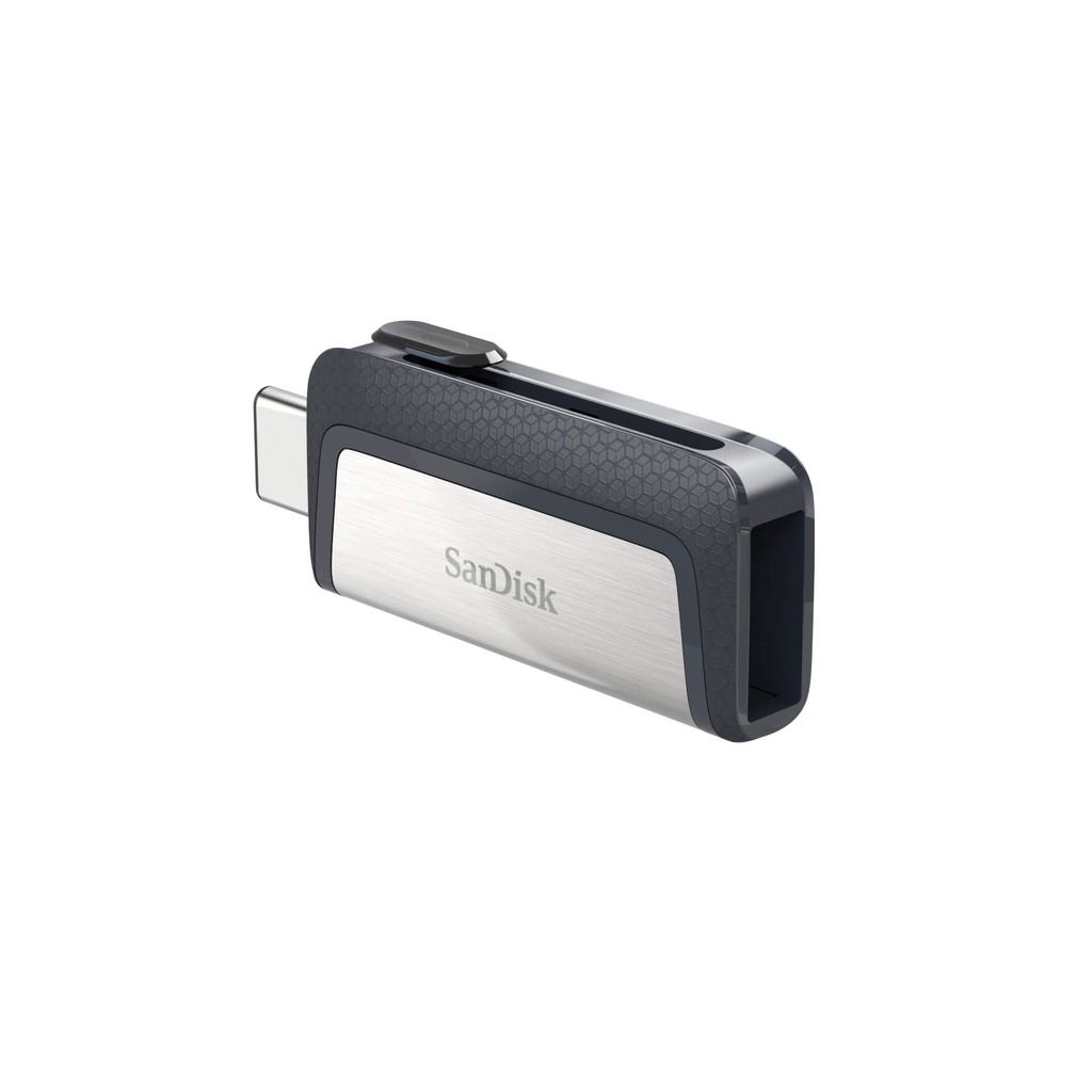 USB-minne 3.1 Ultra Dual 32GB Typ C