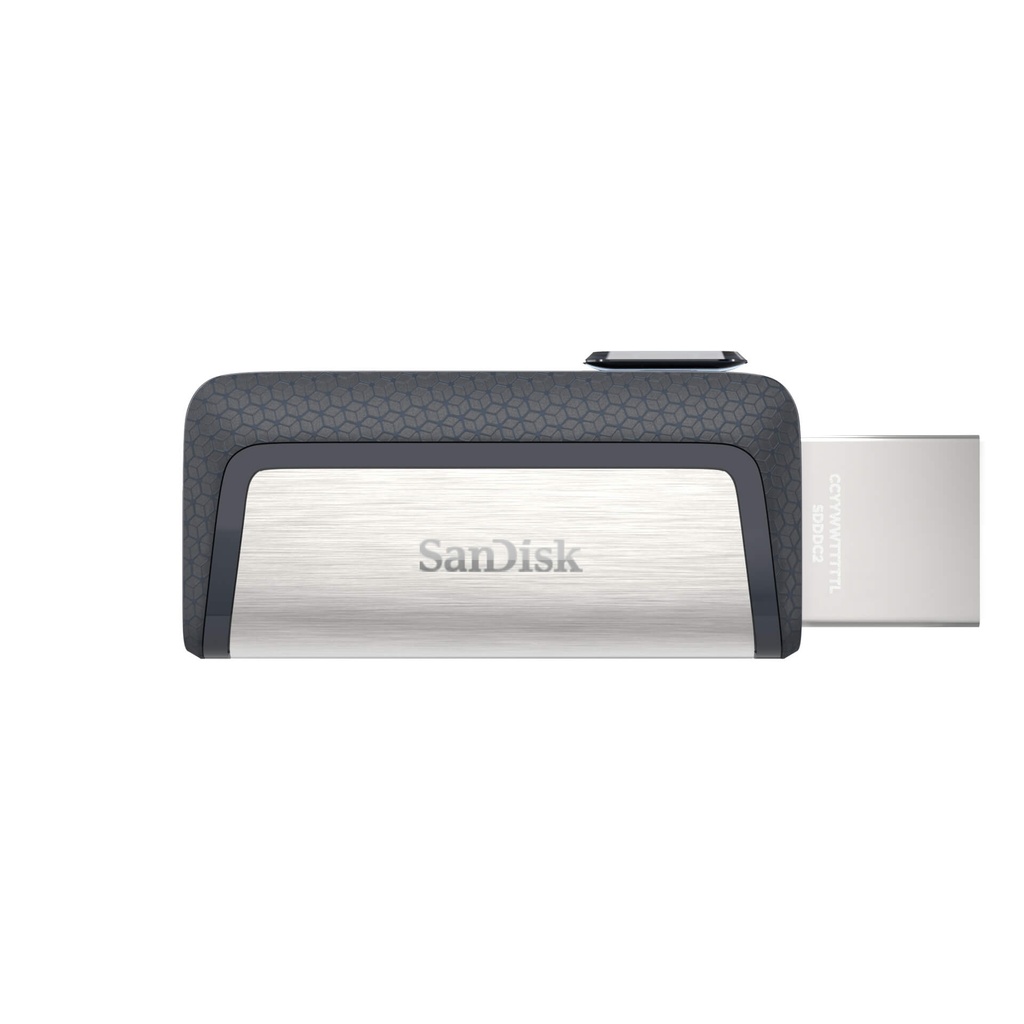 USB-minne 3.1 Ultra Dual 32GB Typ C