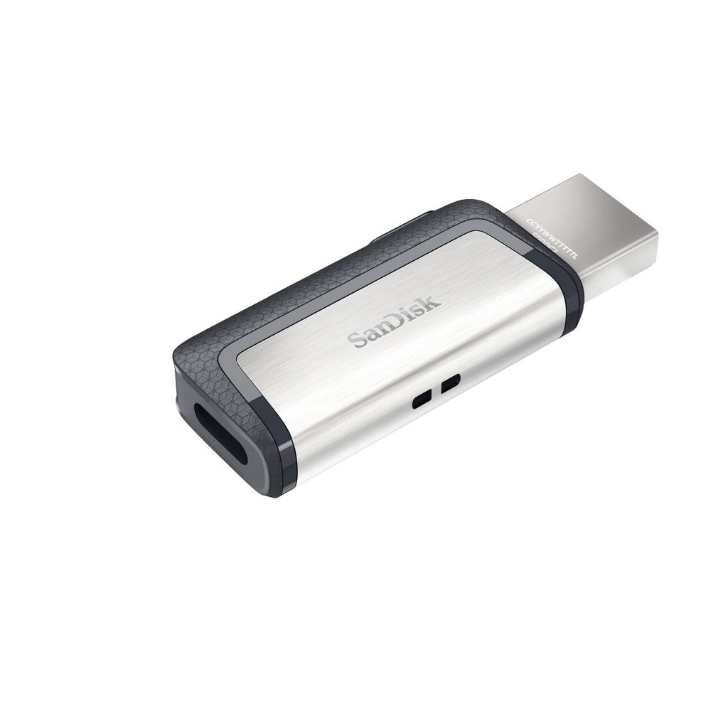 USB-minne 3.1 Ultra Dual 32GB Typ C