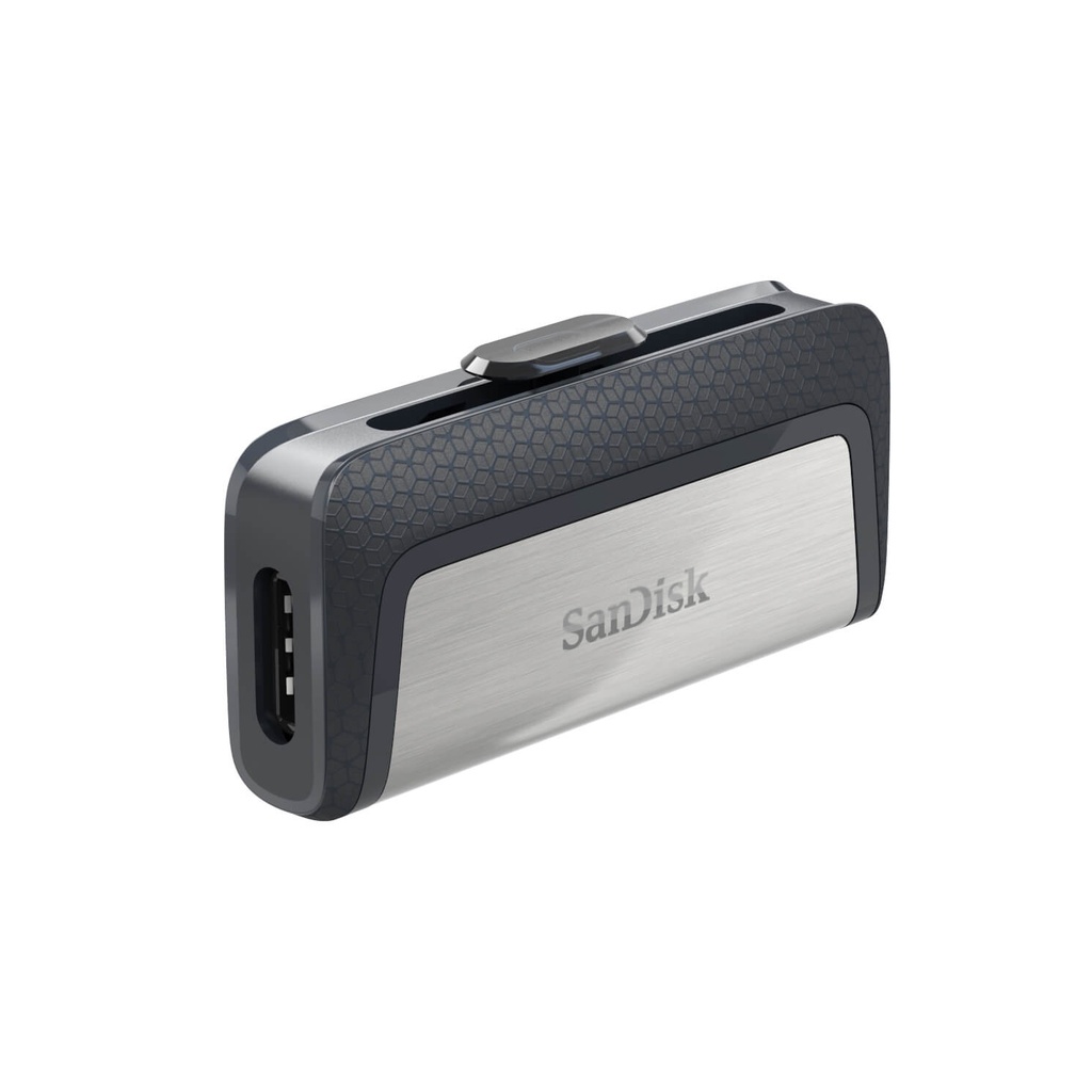 USB-minne 3.1 Ultra Dual 32GB Typ C