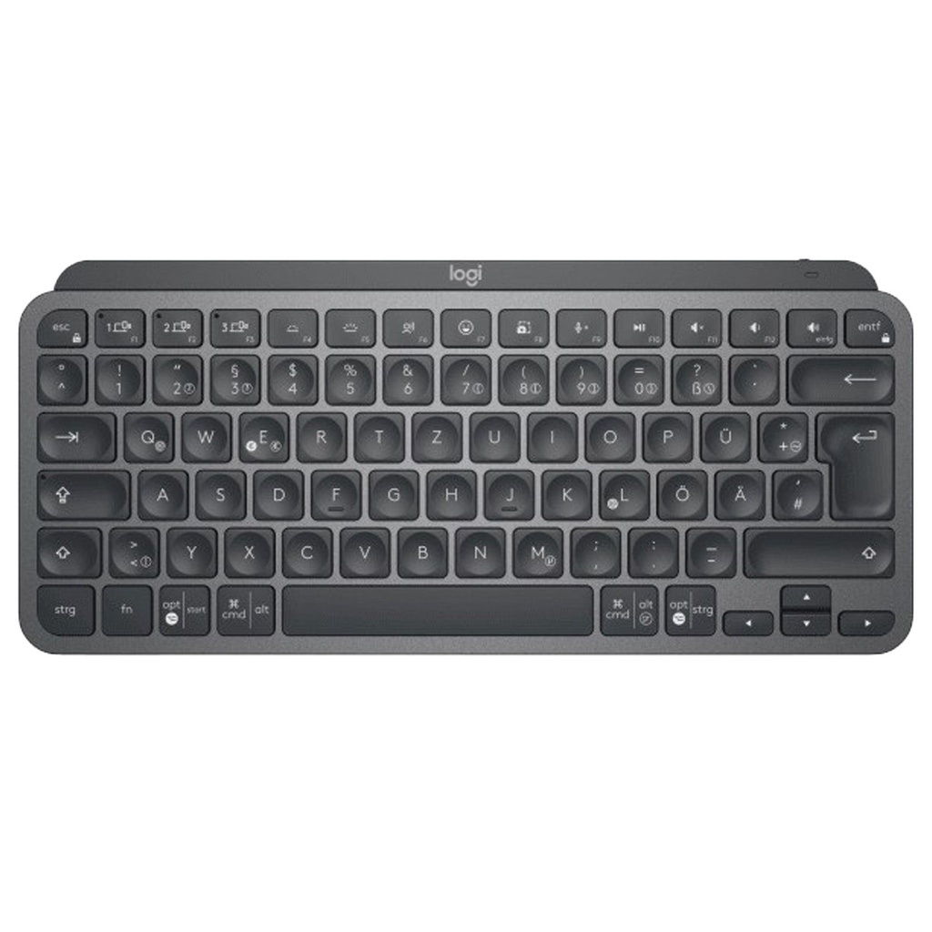 Tangentbord MX Keys Mini trådlöst