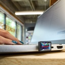 USB-Minne Extreme Fit 3.2 64GB