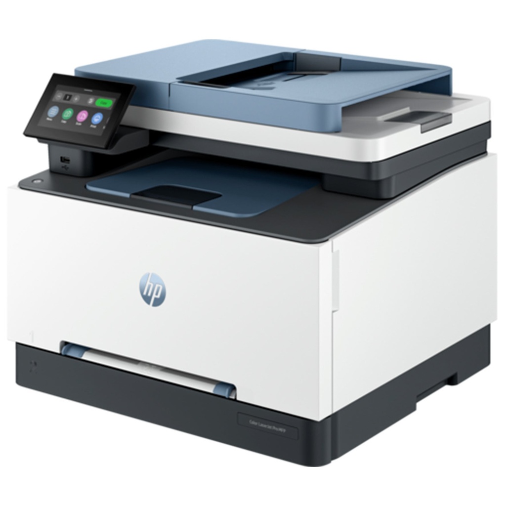 Skrivare HP CLJPro 3302fdw MFP