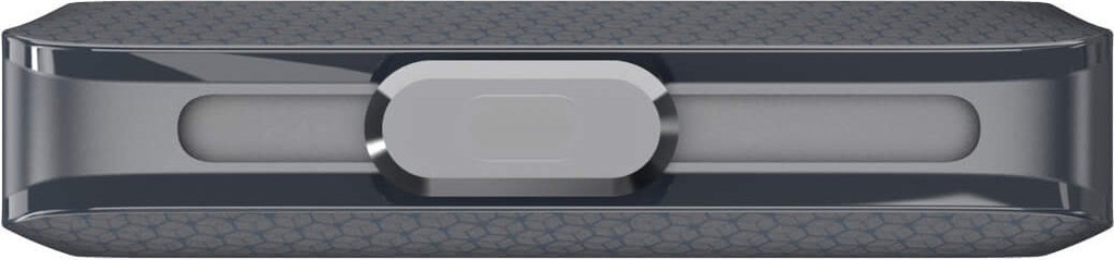 USB C-A minne SanDisk 3.1 64GB Svart/Silver