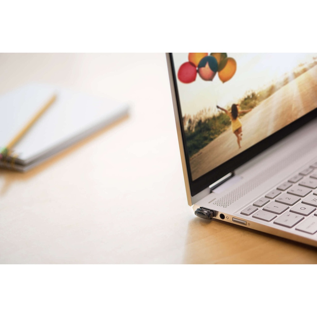 USB-minne 3.1 UltraFit 256GB