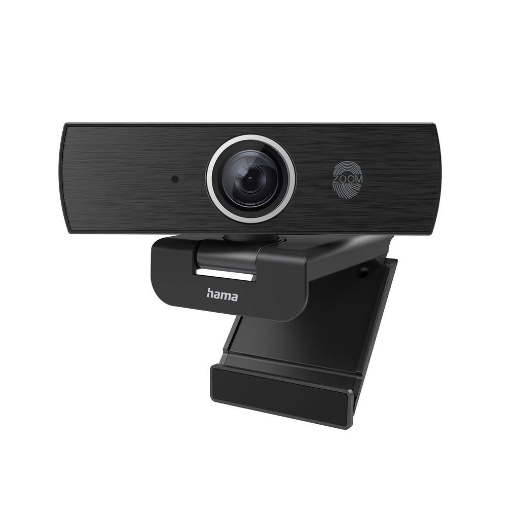 Webbkamera Hama C-900 Pro 4K 2160p