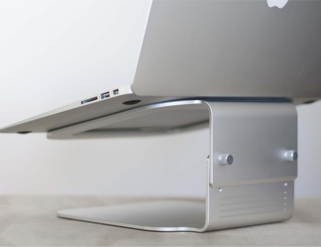 Laptopställ DESIRE2 Elavator