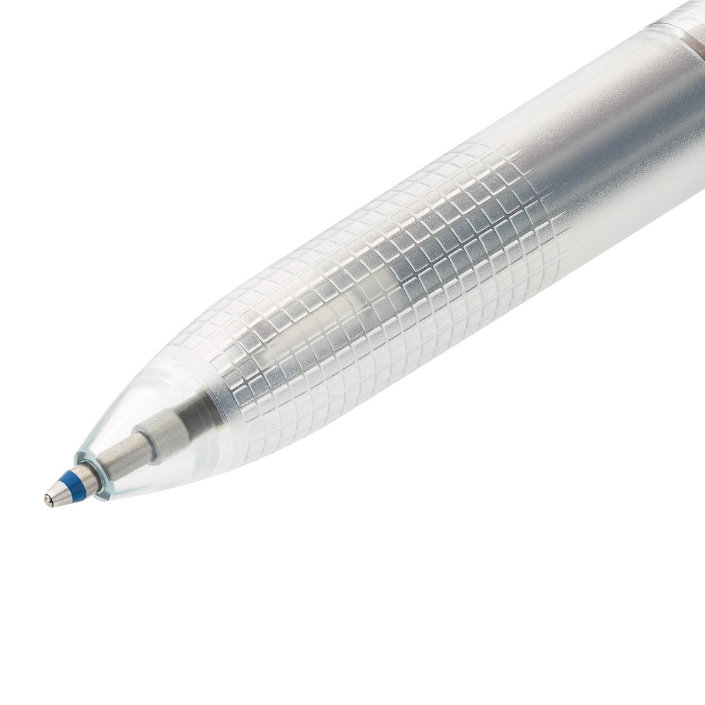 Kulspetspenna Pilot SuperGrip 4-färg