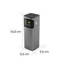 Powerbank 20000mah 2xUSB-C 1xUSB-A 65W