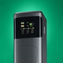 Powerbank 20000mah 2xUSB-C 1xUSB-A 65W