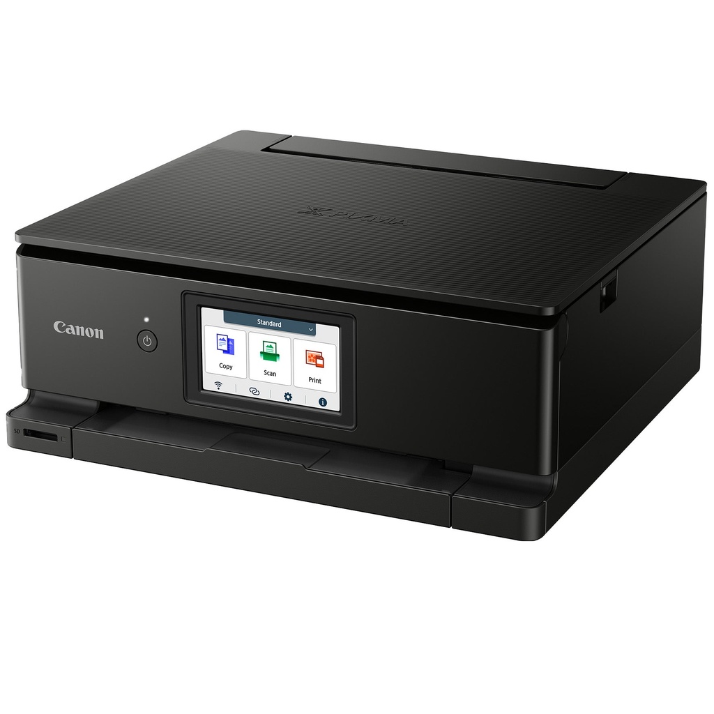 Bläckstråleskrivare Canon Pixma TS8750