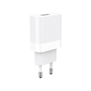 Laddare 1xUSB-A 2.4A