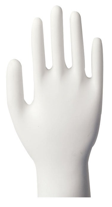 Handske Vinyl XS puderfri 100 st/fp