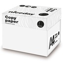 Kopieringspapper 80g A4 Hålat 500/fp