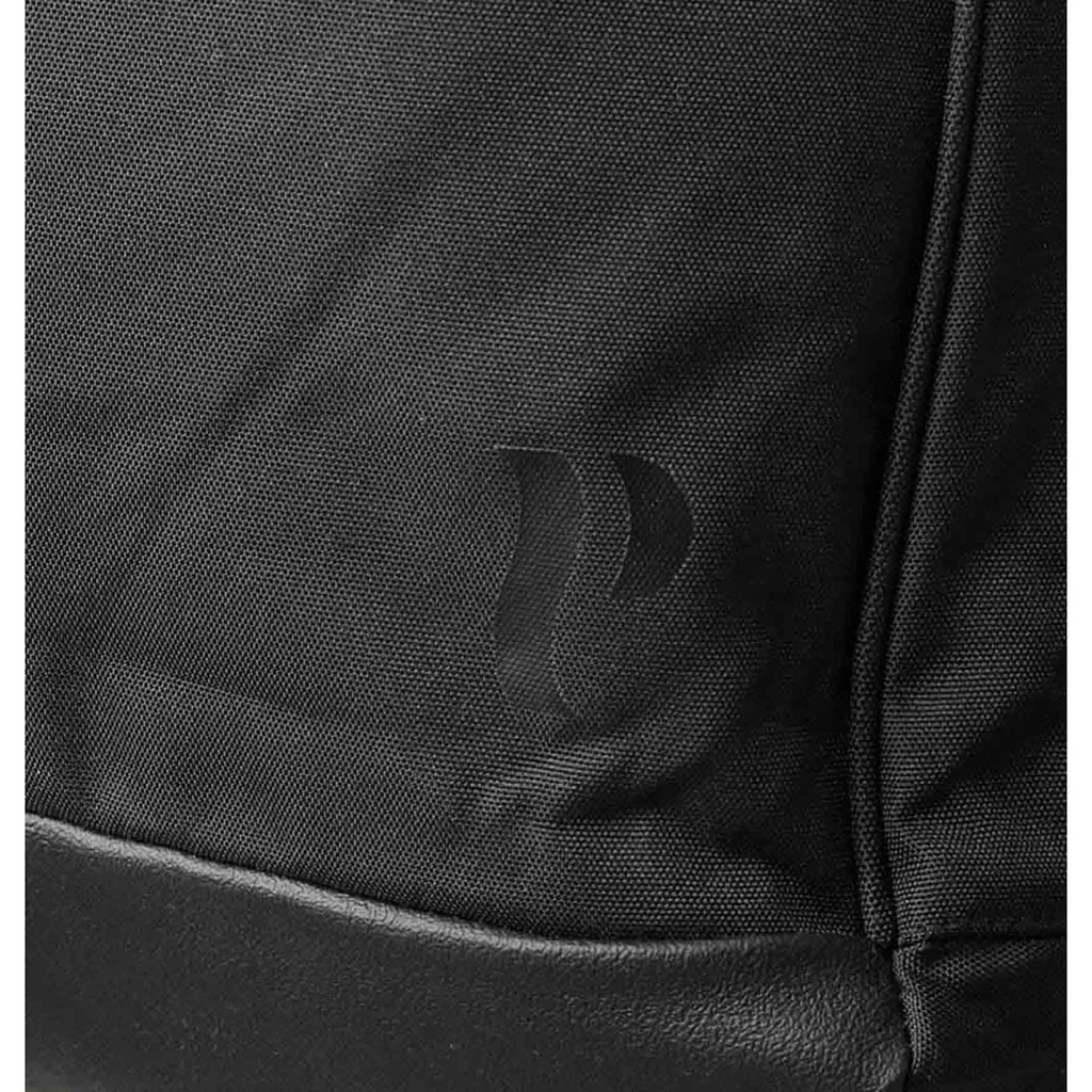 Ryggsäck Ergonomi M 21 - 31 liter Svart