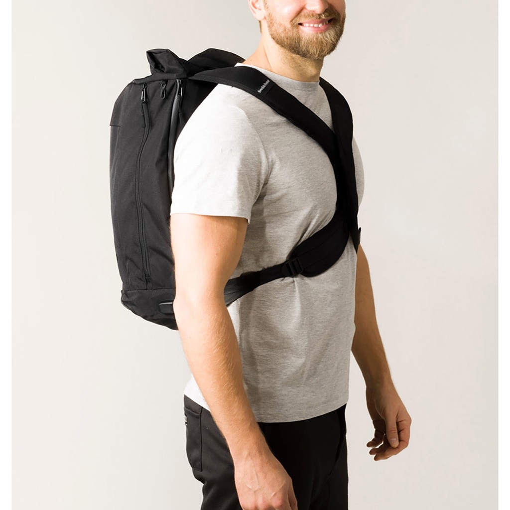 Ryggsäck Ergonomi L 26 - 38 liter