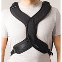 Ryggsäck Ergonomi L 26 - 38 liter