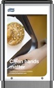Info fönster till Hygienställ Tork