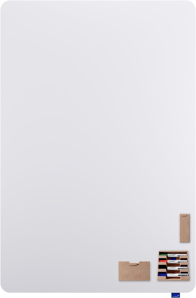Whiteboardtavla Essence 150x100 cm