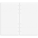 Kalender Regent tillbehör Anteckningar 32 blad