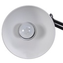 Skrivbordslampa Architect svart