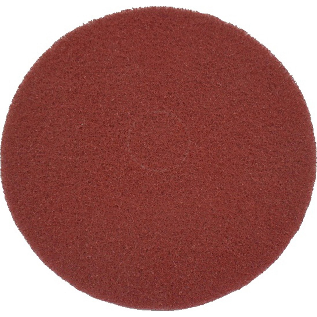 Pad 17" 432 mm ECO Brilliance röd