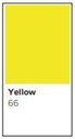 Färgat kopieringspapper Rey Adagio A4 160g 250/fp Yellow