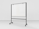 Whiteboard One Mobil svart