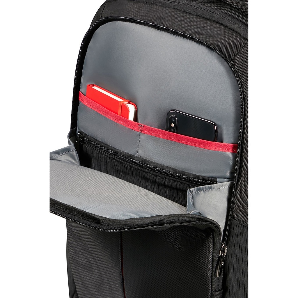 Ryggsäck Guardit 3.0 17.3"