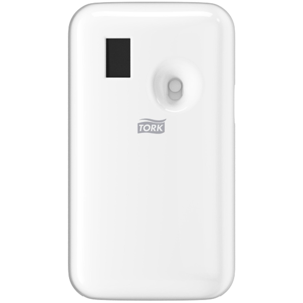 Dispenser Tork Airfreshener Spray A1 vit