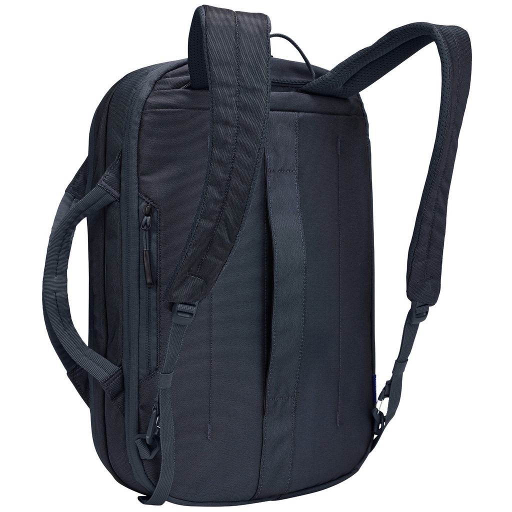 Ryggsäck Subterra 2 Hybrid Travel Bag Dark Slate 15 liter