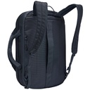 Ryggsäck Subterra 2 Hybrid Travel Bag Dark Slate 15 liter