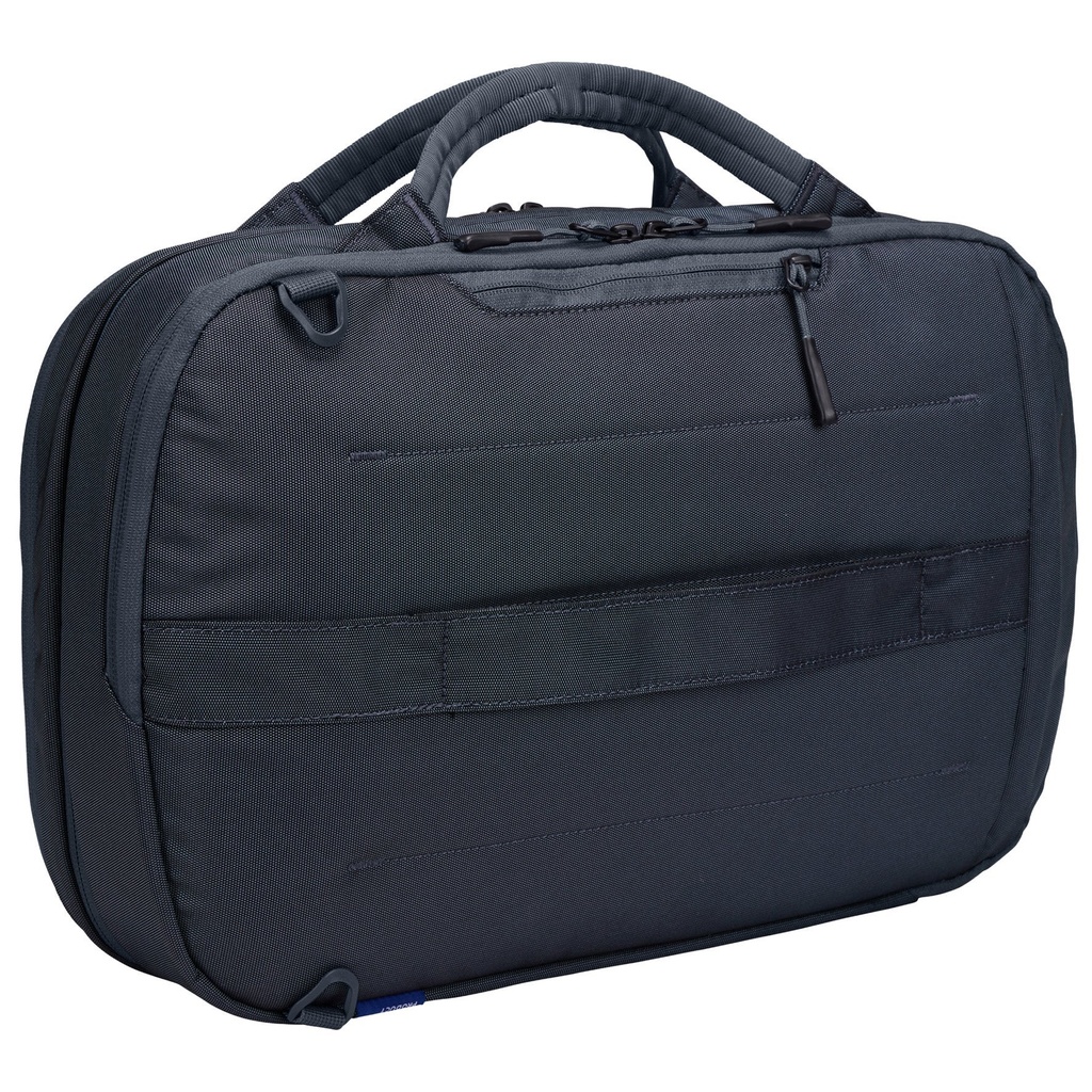 Ryggsäck Subterra 2 Hybrid Travel Bag Dark Slate 15 liter