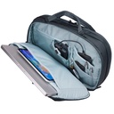 Ryggsäck Subterra 2 Hybrid Travel Bag Dark Slate 15 liter