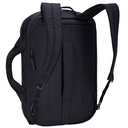 Ryggsäck Subterra 2 Hybrid Travel Bag Black 15 liter